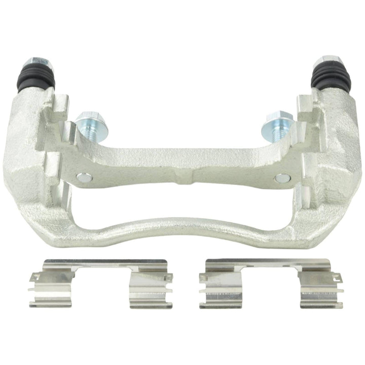 FEBEST Bremssattelhaltersatz Vorne Rechts passend für Chevrolet Cruze Aveo/Kalos Opel