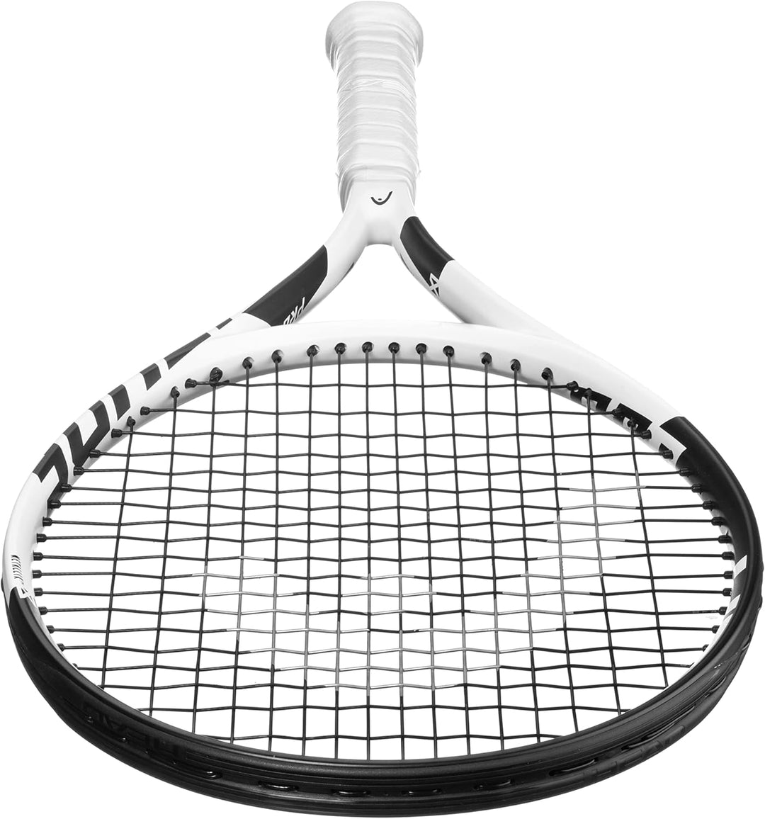 Head Metallix Attitude Pro Tennisschläger – vorbespannter Tennisschläger für Erwachsene für Kontroll