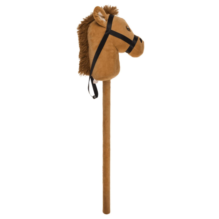 Out of the blue Hobby Horse Steckenpferd