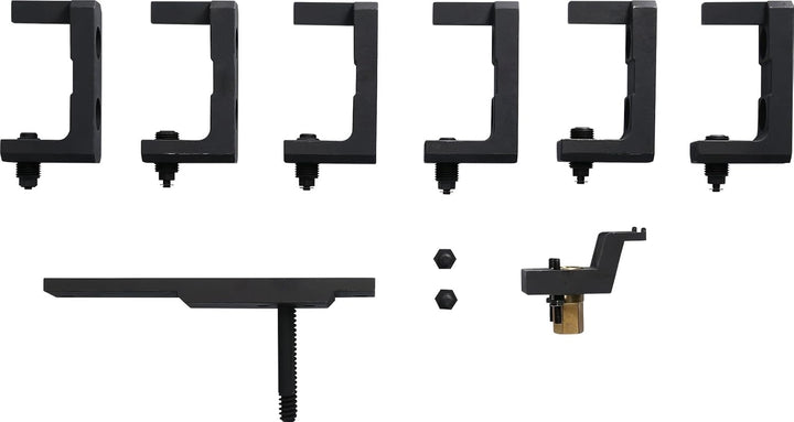 BRILLIANT TOOLS Nockenwellen-Lagerdeckel-Werkzeug für BMW N51, N52 [Powered by KS TOOLS]