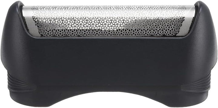 Hochwertiges Kombipack Scherfolie Klingenblock Messer Rasierklinge kompatibel mit Braun 11b 99572767