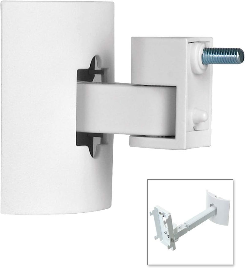 Bose ® , Lautsprecher, UB-20 Serie II Wand-Deckenhalterung weiss, weiss