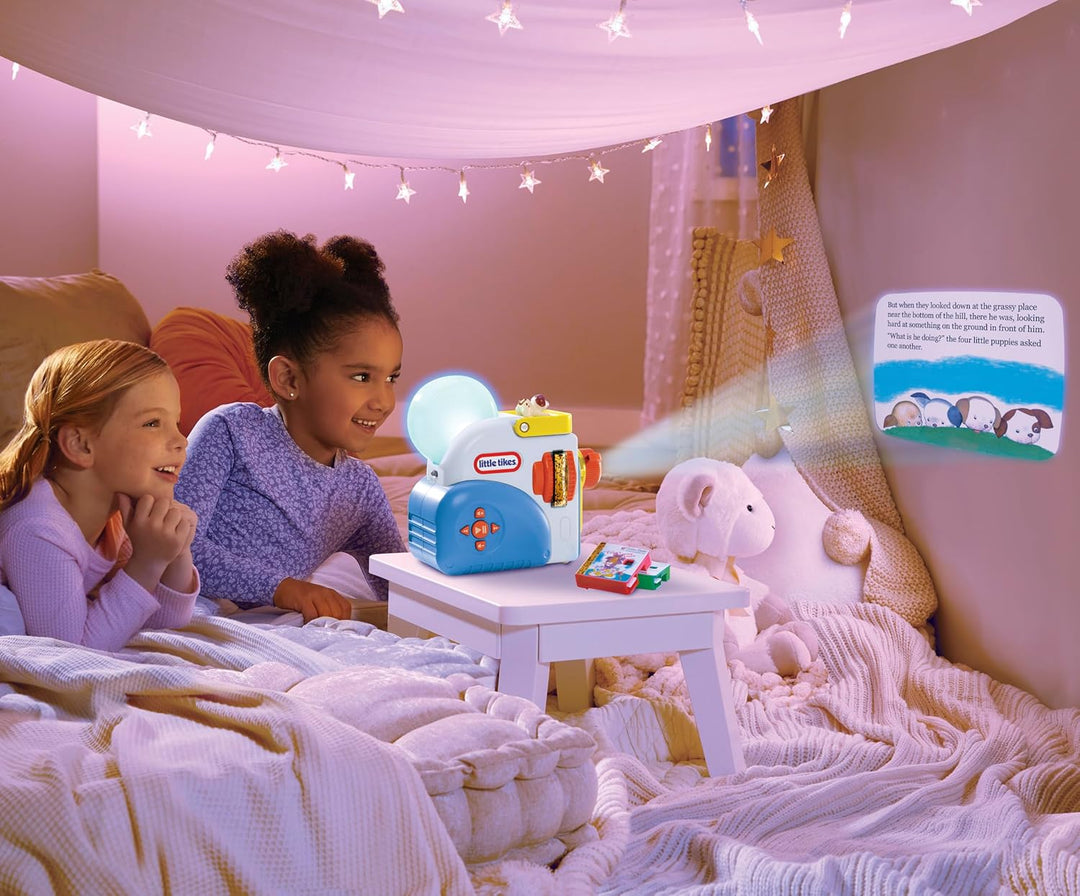 Little Tikes Story Dream Machine 2