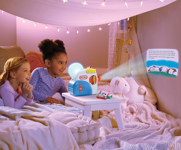 Little Tikes Story Dream Machine 2