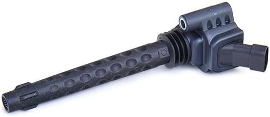Bosch 0221504026 - Zündspule
