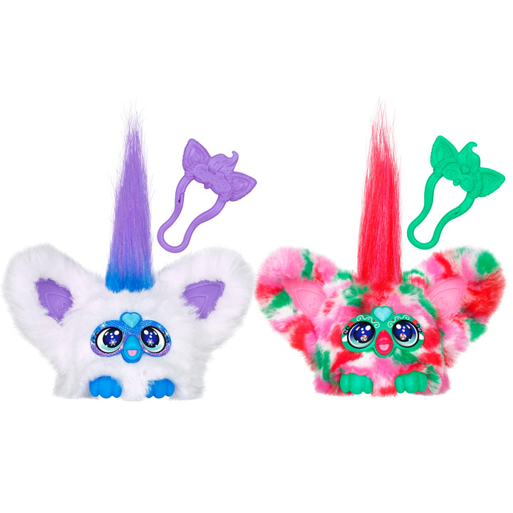 Furby FURBLET 2PK Holiday