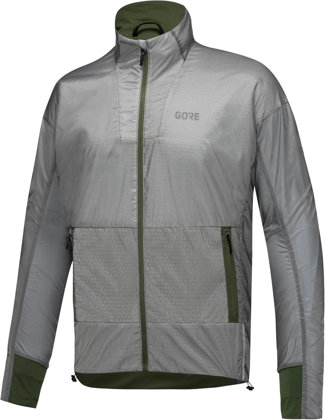 GORE WEAR Herren Drive Jacke Herren Jacke (1er Pack), Multicolour