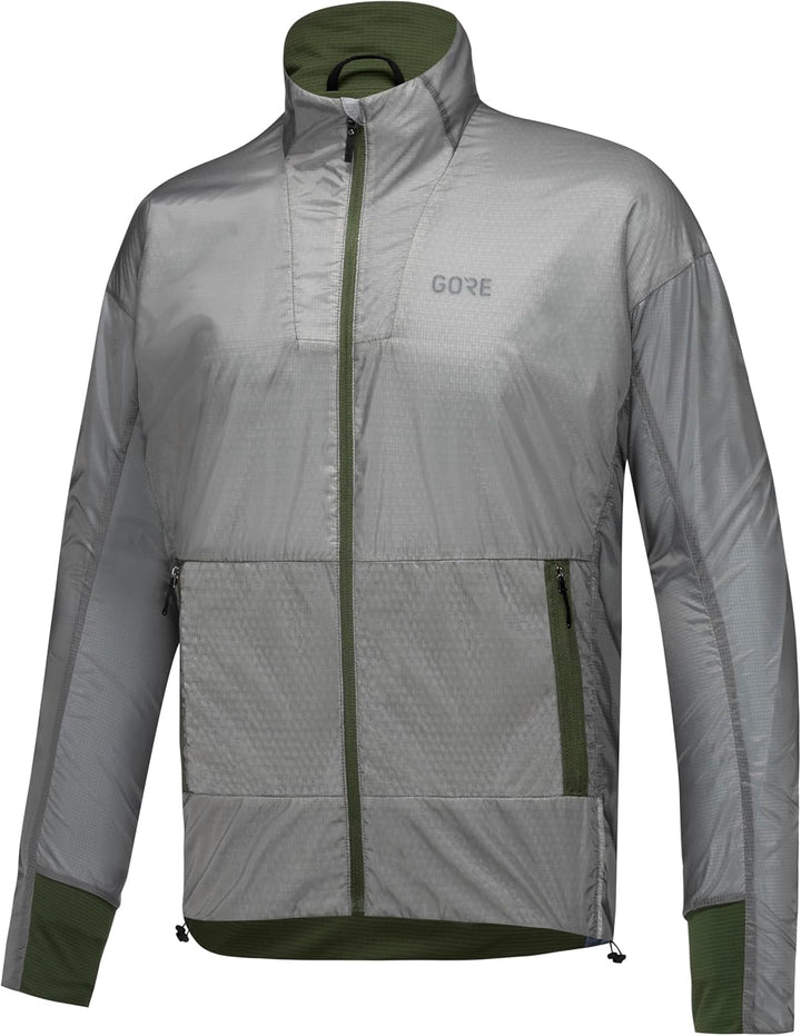 GORE WEAR Herren Drive Jacke Herren Jacke (1er Pack), Multicolour
