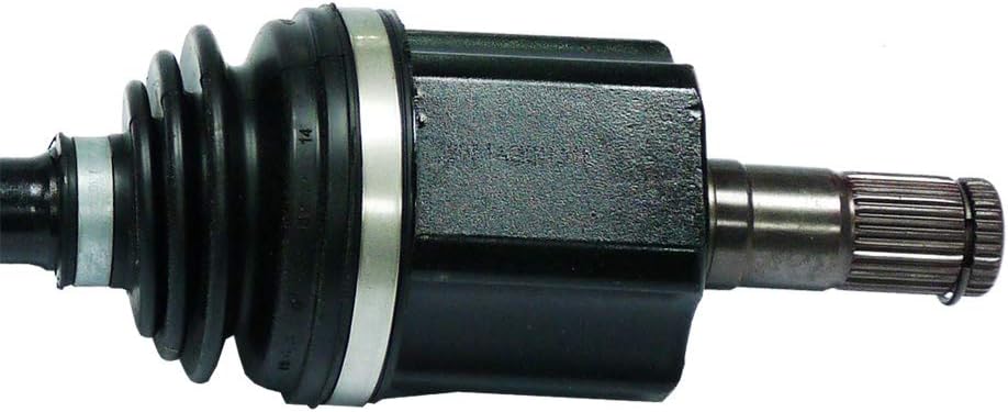 SKF VKJC 8665 Antriebswelle