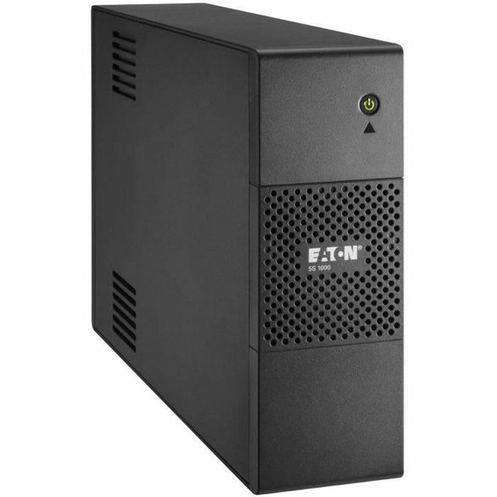 Eaton 5S 1000 IEC USV - Line-Interaktiv Unterbrechungsfreie Stromversorgung - 5S1000I - 1000VA (8 Au