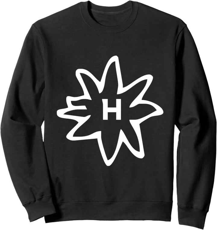 Haflinger Pferd Shirt Sweatshirt