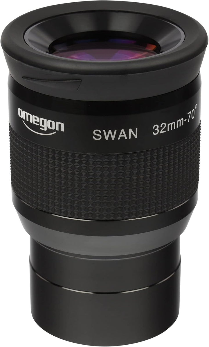 Omegon Okularkoffer (Nicht nur) für Dobson-Teleskope