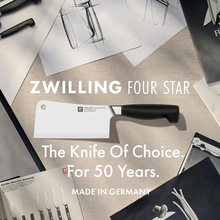 Zwilling 31095-150 Vier Sterne