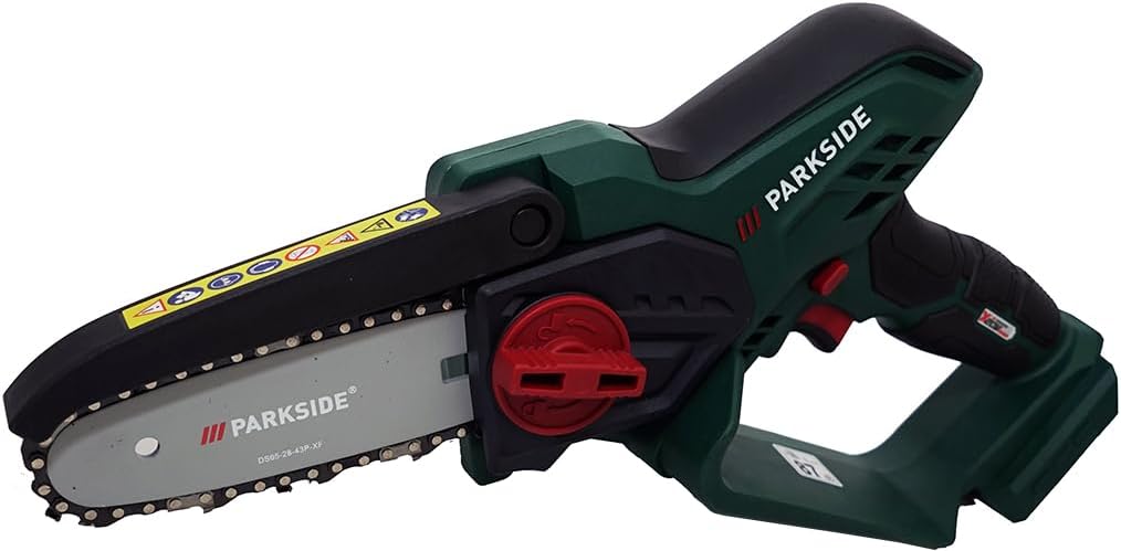 HEADNMORE® Bundle - PARKSIDE® 20V Akku Gehölzschneider PAGHS 20 + HEADNMORE® Schlüsselanhänger (ohne