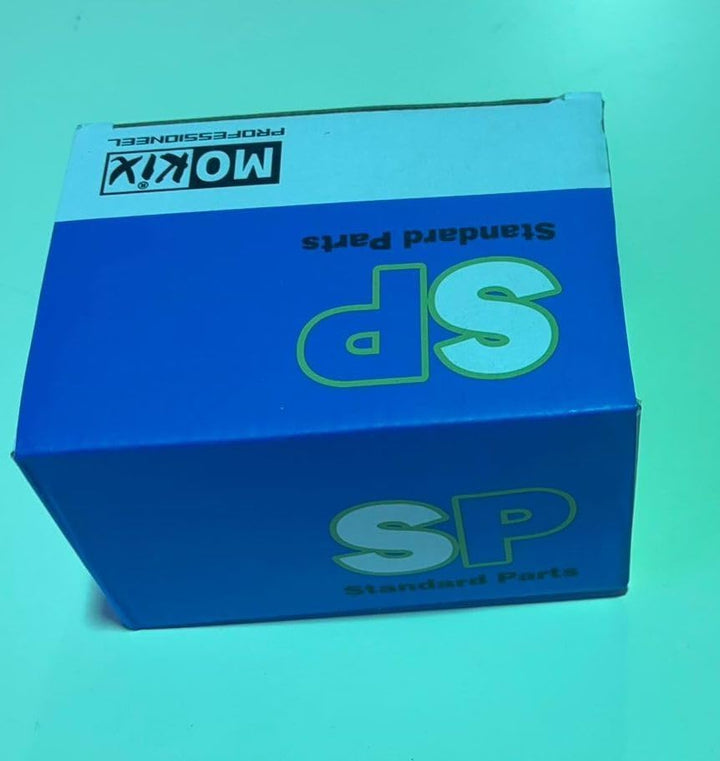 SP LED Rücklicht Bremslicht Klarglas kompatibel mit Aprilia SR 50 R Factory (04-)