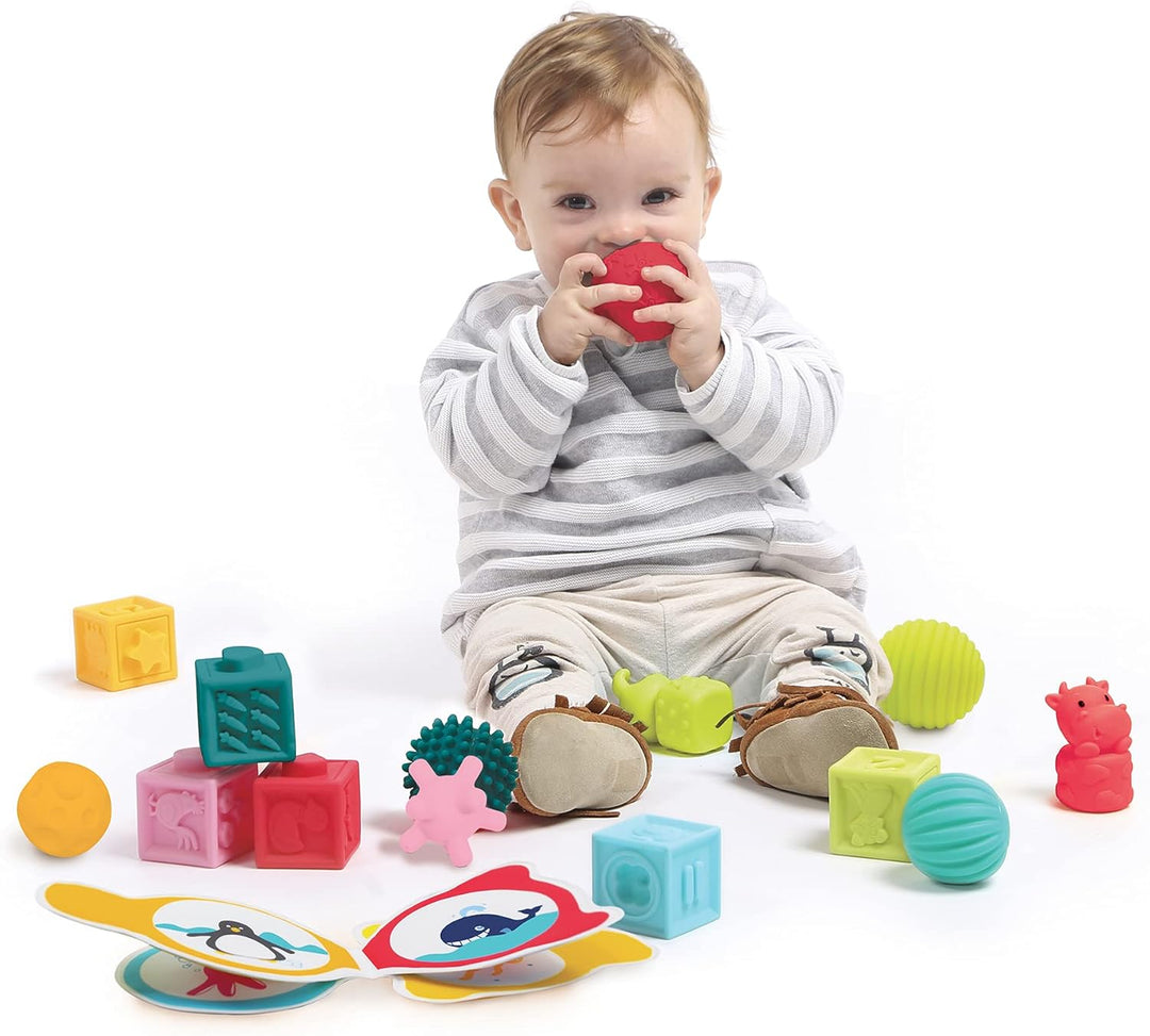 LUDI — Multifunktions-Pool — Aufstellzelt Tiere & Formen, Tiere & Formen