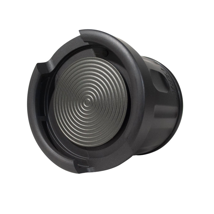 CERA+ ET58 Elektrischer Kaffeestampfer – 58mm Siebträger, einstellbarer Druck (5–20 kg) + Vibration