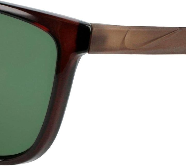 Nike Unisex Dawn Ascent Dq0802 Sunglasses, 228 Brown Basalt greeen, Einheitsgrösse
