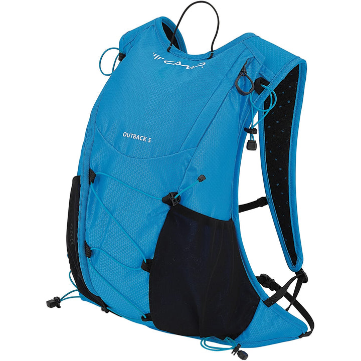 CAMP Outback 5er-Pack hellblau, hellblau