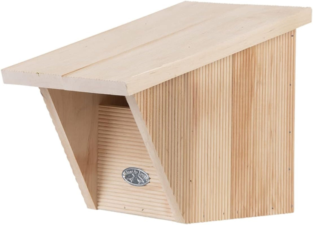 Esschert Design Nistkasten Rotkehlchen in Geschenkbox