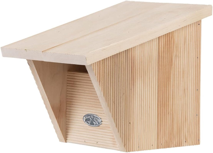 Esschert Design Nistkasten Rotkehlchen in Geschenkbox