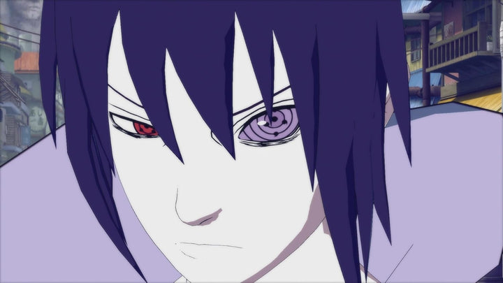 Naruto Shippuden Ultimate Ninja Storm 4 - PlayStation 4