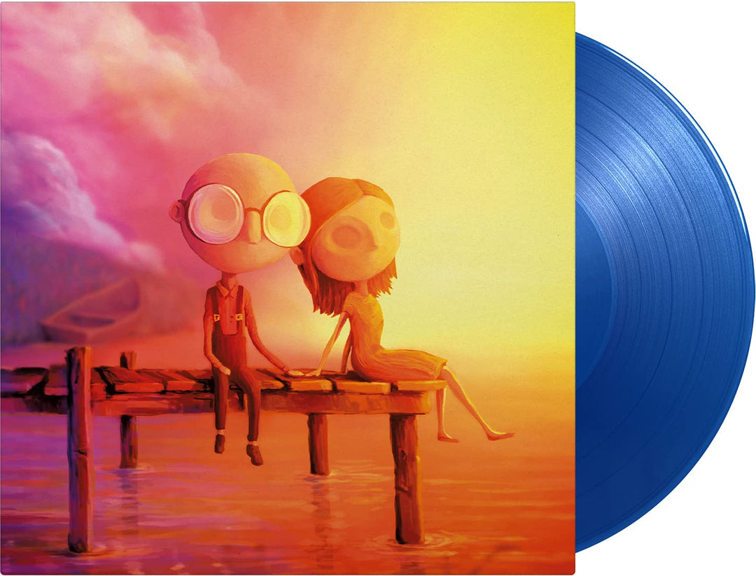 Last Day of June [Vinyl LP], Vinyl