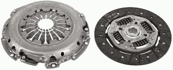 Sachs 3000951780 Kupplung