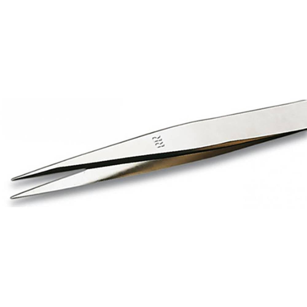 Weller Erem RRS Präzisionspinzette Mit Starken Spitzen
