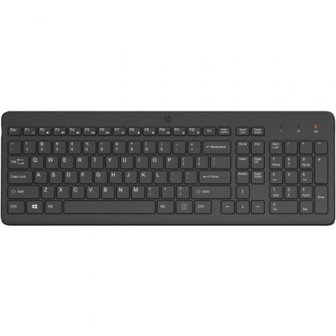 HP Kabellose Tastatur 225 Marke
