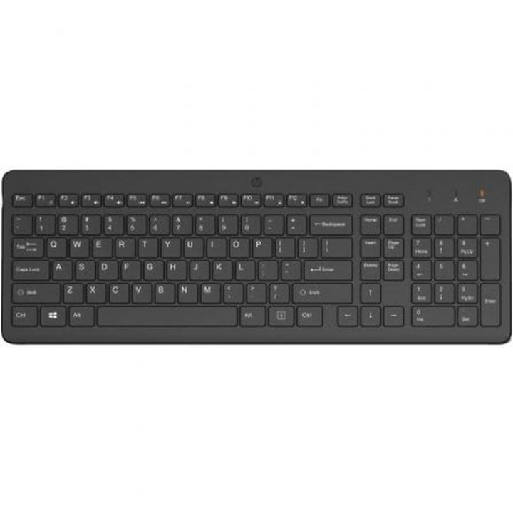 HP Kabellose Tastatur 225 Marke