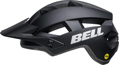 BELL Unisex – Erwachsene Spark 2 Helme UXL Matte Black, UXL Matte Black