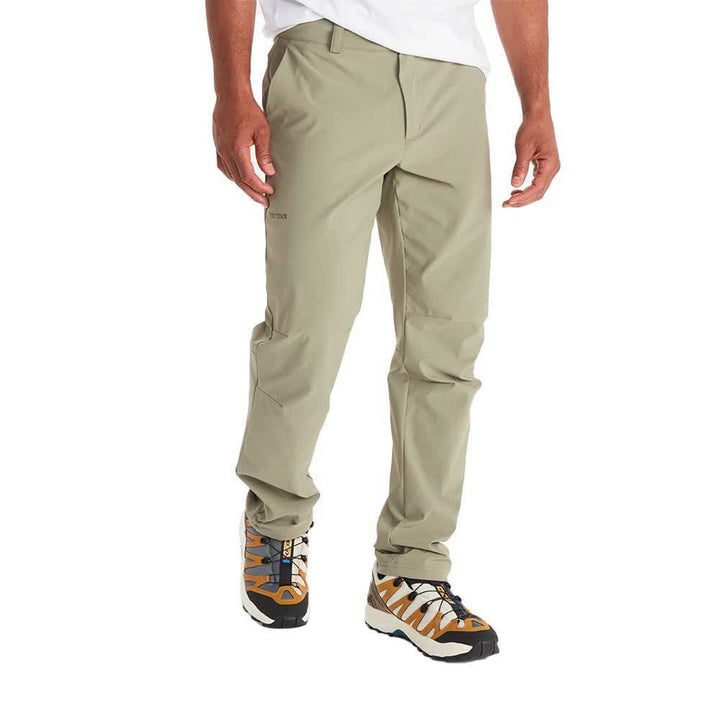 Marmot Herren Hose Scree Pant 3p 38 Vetiver, 38 Vetiver