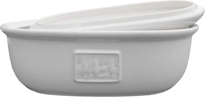 Brottopf Keramik oval Steingut Carl Tode Brotkasten 36,5x25x20 Steintopf