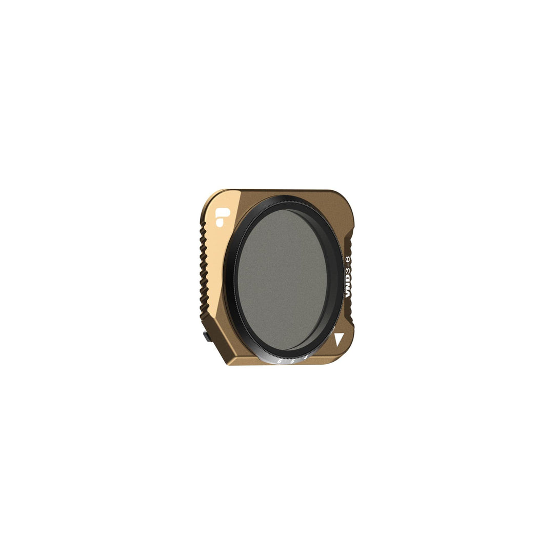 PolarPro - DJI Mavic 3 - Classic - VND 3-6 - Leichtgewicht - Gimbal-Optimierung DJI Mavic 3 Classic