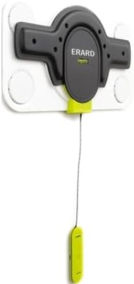 "FiXiT" Wandhalter 48 bis 81cm (19 bis 32Zoll) Klicksystem, Exenterscheiben, Wasserwaage,VESA 200x20