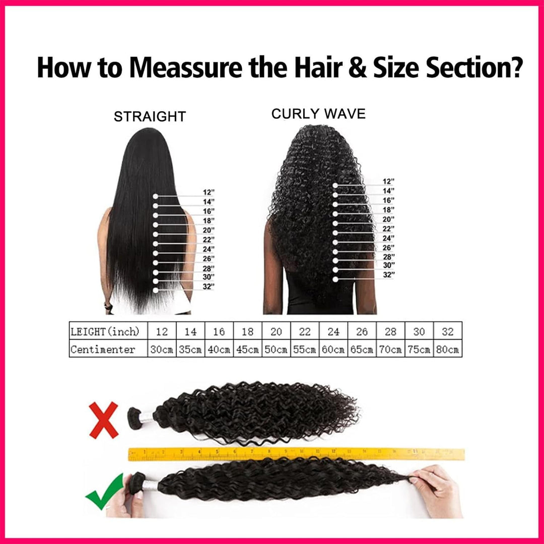 human hair Brasilian Kinky Curly Bundles 3 Bundles 80g/Bundle (Total 240g), 12x12x12 Inches, Natural