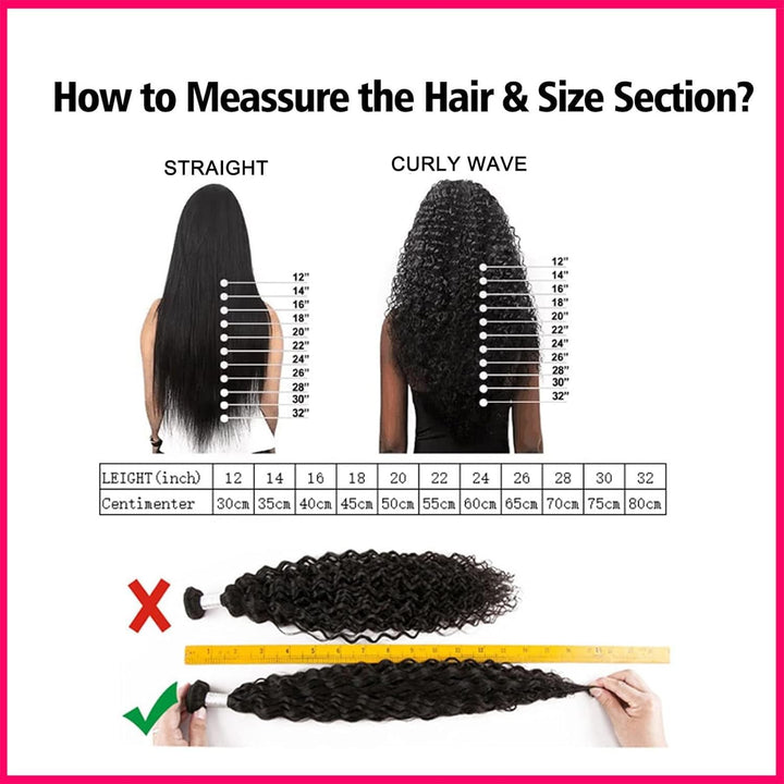 human hair Brasilian Kinky Curly Bundles 3 Bundles 80g/Bundle (Total 240g), 12x12x12 Inches, Natural