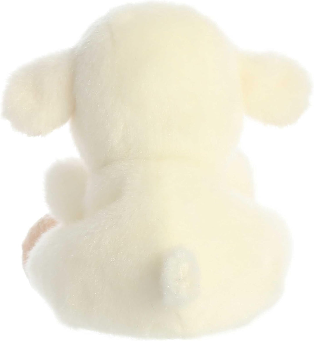 Aurora® Palm Pals™ Mini Woolly Lamb™, Mini Woolly Lamb™