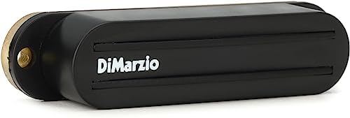DiMarzio DP 186BK The Cruiser Neck Tonabnehmer, schwarz