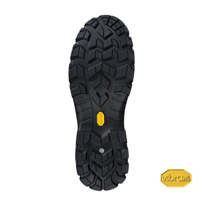Lemaitre FREWS30BFVA-44 Freewind S3 SRC Hoher Ausdauerschuh Vibram - Extreme Rutschfestigkeit - Farb