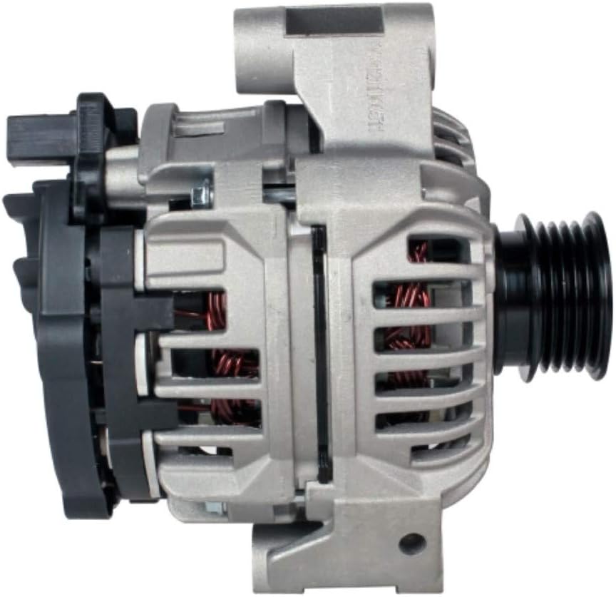 HELLA - Generator/Lichtmaschine - 14V - 85A - für u.a. Mg Mgf (RD) - 8EL 012 428-211