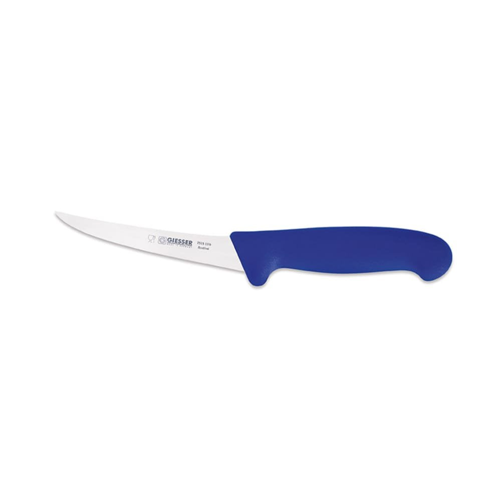 Johannes Giesser Messerfabrik Ausbeinmesser Messer, Grau, 13 cm