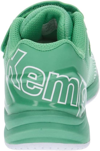 Kempa Unisex Kinder Attack 2.0 Junior Handball Shoe 37 EU Mint, 37 EU Mint