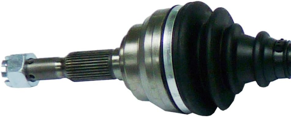 SKF VKJC 1662 Antriebswelle