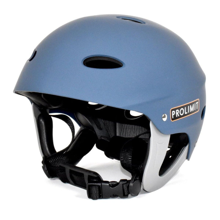 Prolimit Adjustable Watersports Helmet 00670 - Dark Matt Navy Size - L