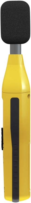 TROTEC SL300 Schallpegel Messgerät Einzelgerät, Einzelgerät