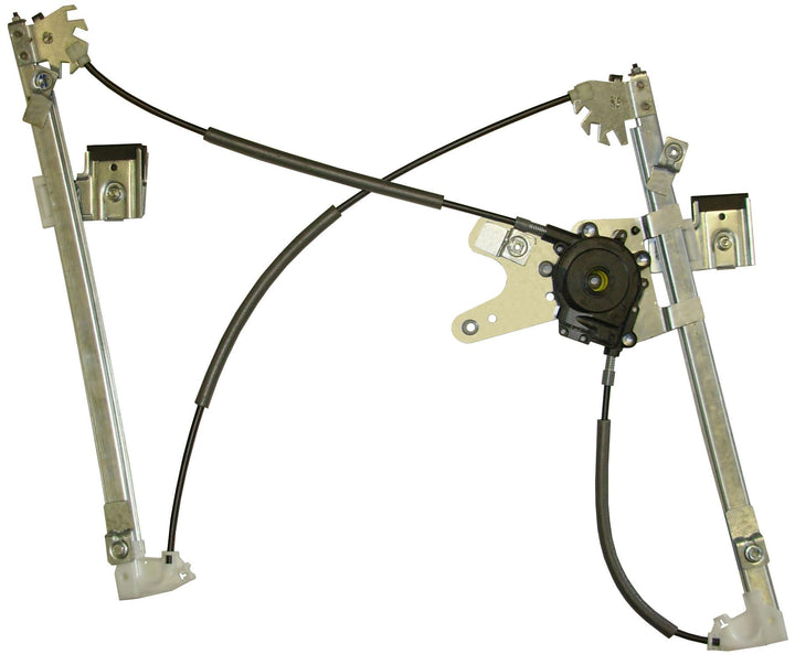 Valeo Fensterheber 851412