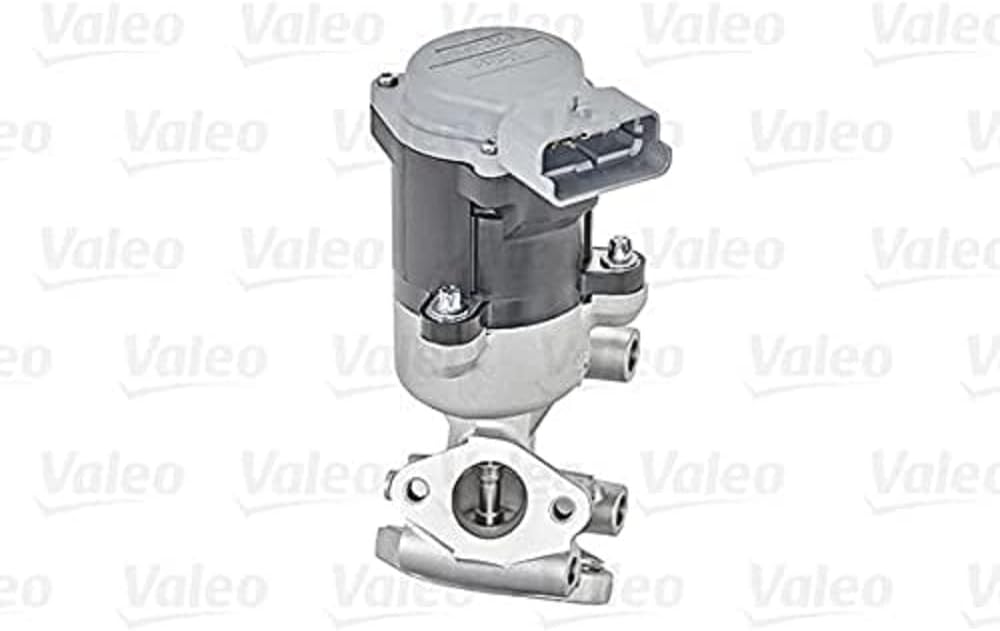 VALEO 700410 AGR Ventil AGR Modul Modu l: NO mit Bypass : NO Technologie : ELECTRIC Auspuffemissions