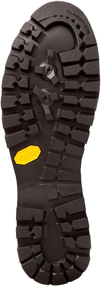 Millet Herren Friction U Kletterschuh, Dark Grey, 37 1/3 EU